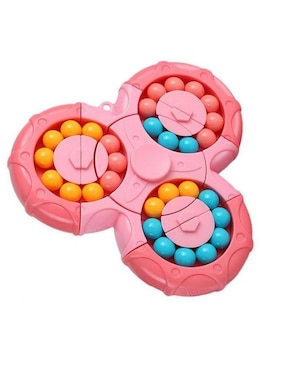 Magibean02 Ventdepot juego didáctico infantil unisex
