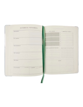 Agenda Genérica