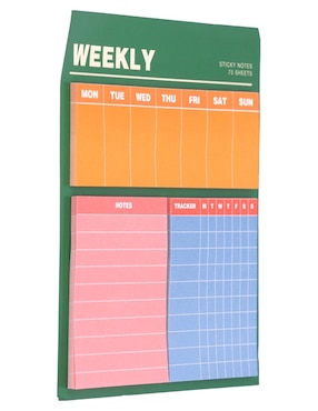 Set de papelería Genérica