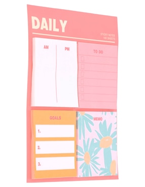 Set de papelería Genérica
