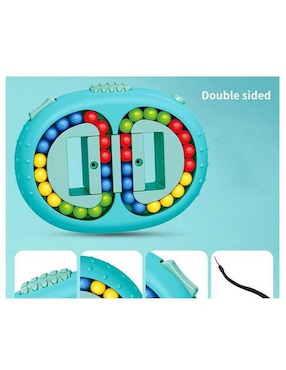 Magibean04 Ventdepot juego didáctico infantil unisex