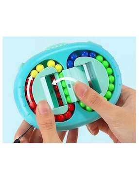 Magibean04 Ventdepot juego didáctico infantil unisex