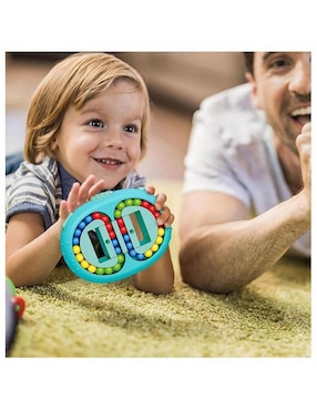 Magibean04 Ventdepot juego didáctico infantil unisex