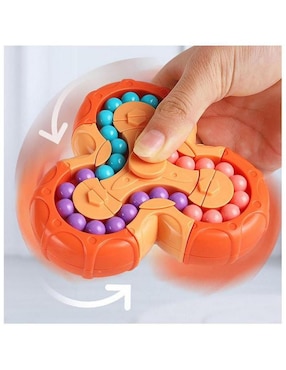 Magibean01 Ventdepot juego didáctico infantil unisex
