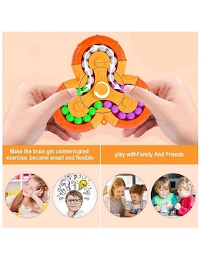 Magibean01 Ventdepot juego didáctico infantil unisex