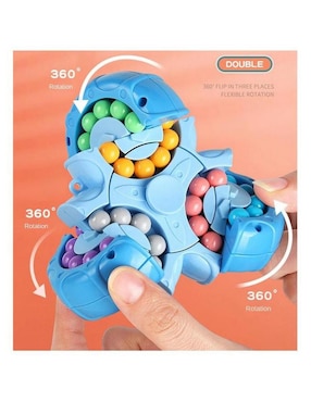 Magibean03 Ventdepot juego didáctico infantil unisex