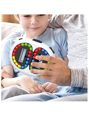 Magibean05 Ventdepot juego didáctico infantil unisex