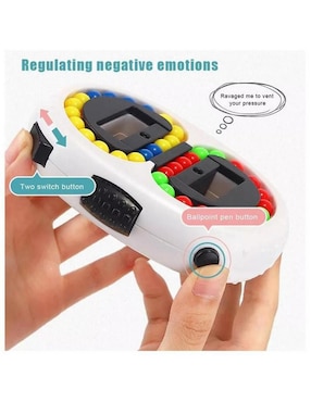 Magibean05 Ventdepot juego didáctico infantil unisex