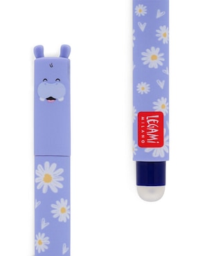 Borrable Legami Extraordinary Stationery