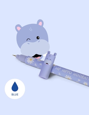 Borrable Legami Extraordinary Stationery