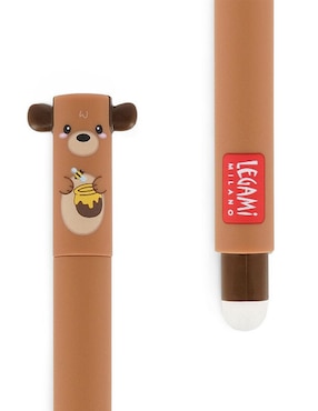 Borrable Legami Extraordinary Stationery