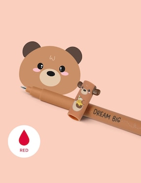 Borrable Legami Extraordinary Stationery