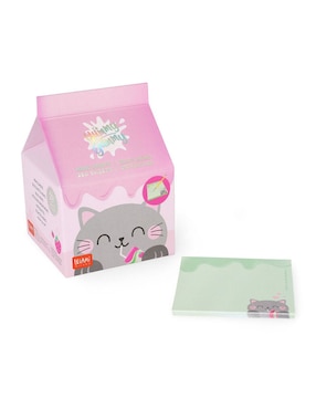 Notas adhesivas de yummy yummy Legami