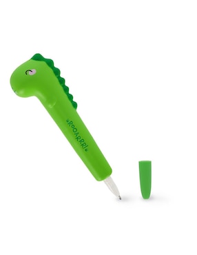 Pluma de gel Legami Extraordinary Stationery
