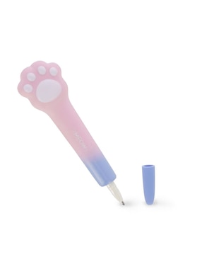 Pluma de gel Legami Extraordinary Stationery