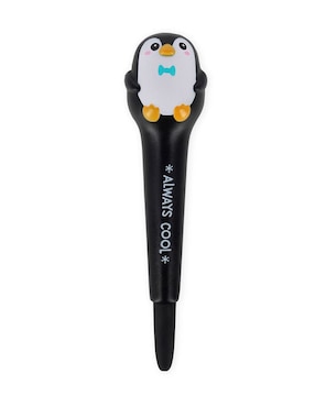 Pluma de gel Legami
