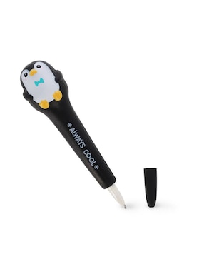 Pluma de gel Legami