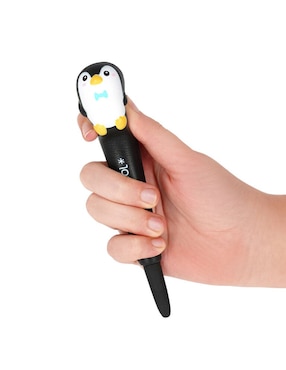 Pluma de gel Legami