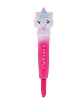 Pluma de gel Legami Extraordinary Stationery