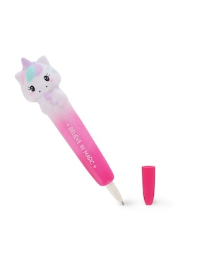 Pluma de gel Legami Extraordinary Stationery