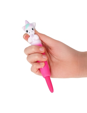 Pluma de gel Legami Extraordinary Stationery