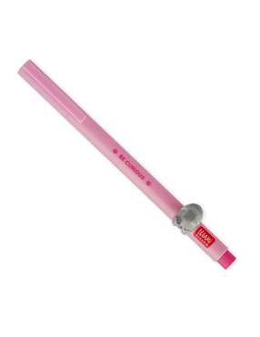 Pluma de gel Legami