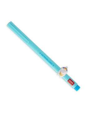 Pluma de gel Legami Extraordinary Stationery