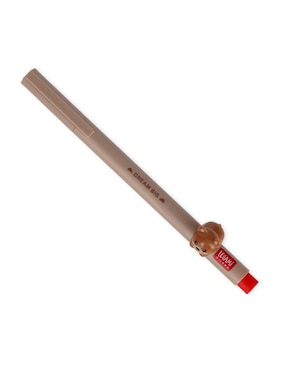 Pluma de gel Legami Extraordinary Stationery