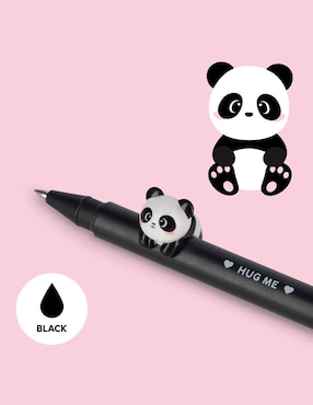 Pluma de gel Legami Extraordinary Stationery