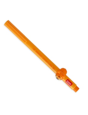 Pluma de gel Legami Extraordinary Stationery