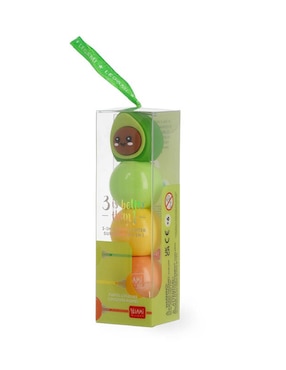 Plumones Legami