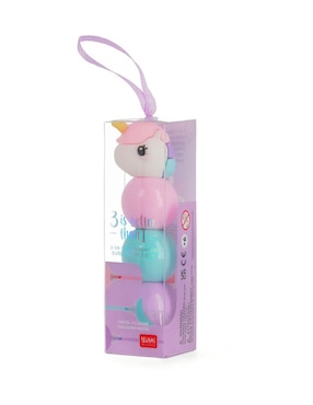 Plumones Legami