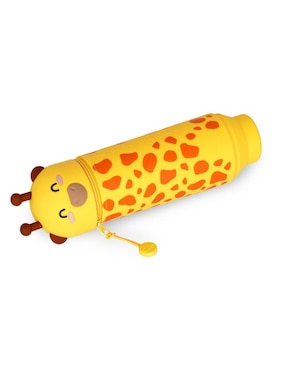 Estuche escolar Legami Extraordinary Stationery unisex