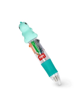 Bolígrafo con 4 colores Legami Extraordinary Stationery