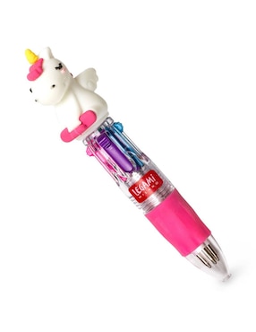 Bolígrafo con 4 colores legami extraordinary stationery