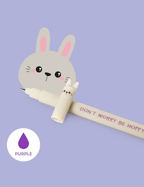 Borrable Legami Extraordinary Stationery