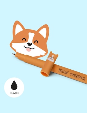 Borrable legami extraordinary stationery