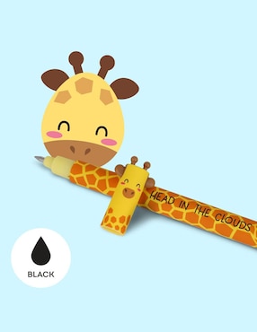 Borrable legami extraordinary stationery