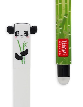 Borrable Legami Extraordinary Stationery