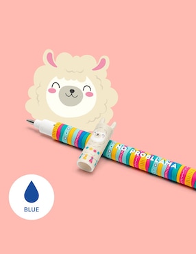 Borrable Legami Extraordinary Stationery