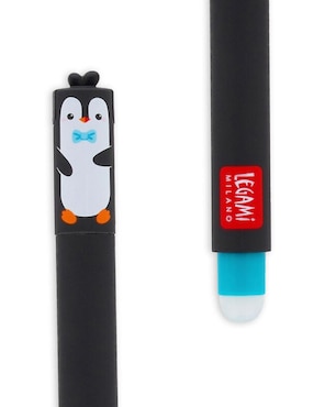 Borrable Legami Extraordinary Stationery