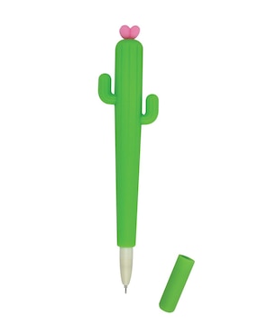 Pluma de gel Legami