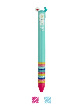 Bolígrafo Legami Extraordinary Stationery