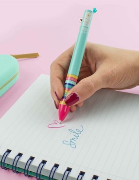 Bolígrafo Legami Extraordinary Stationery