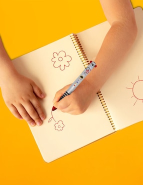 Bolígrafo Legami Extraordinary Stationery
