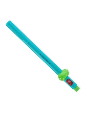 Pluma de gel Legami Extraordinary Stationery