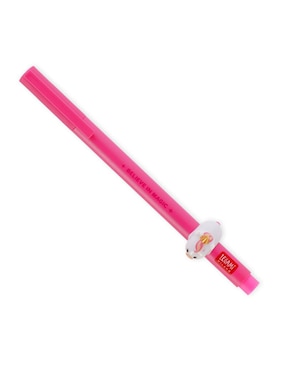 Pluma de gel Legami Extraordinary Stationery