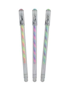 Pluma de gel legami extraordinary stationery