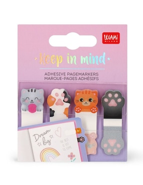 Separadores Keep in Mind Kitten Legami