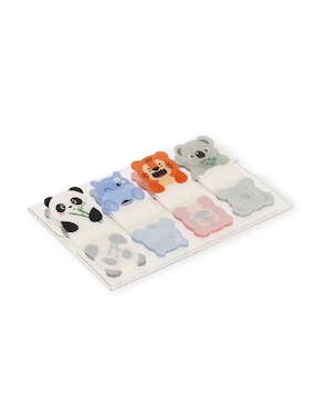 Separadores Extraordinary Stationery Legami